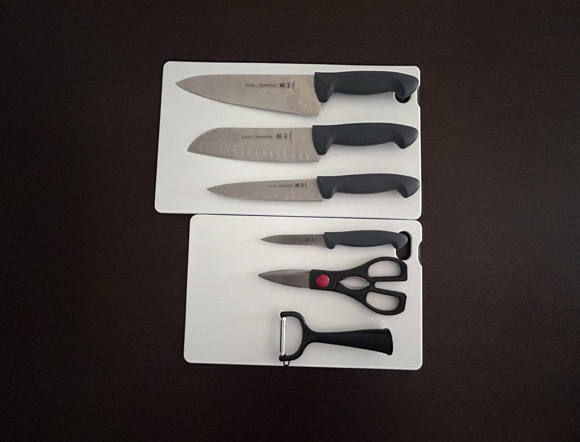 Knives