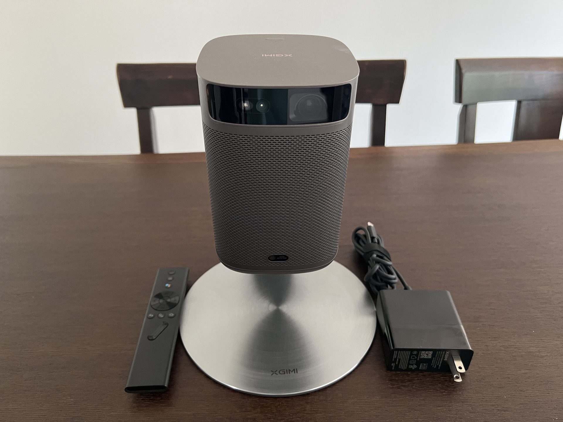 Projector